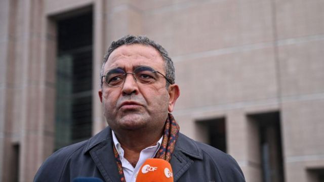 Sezgin Tanrıkulu, "12 Eylül, TSK'nin emir komuta zinciri içerisinde gerçekleştirdiği faşist darbe idi"