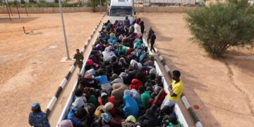 Libya’da ‘Daniel’ felaketinde can pazarı: Selde ölü sayısı 3 bini aştı, 7 binden fazla insan kayıp