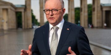 Başbakan Albanese: Referandumda ezici çoğunlukla ‘evet’ oyu verileceğinden kesinlikle eminim
