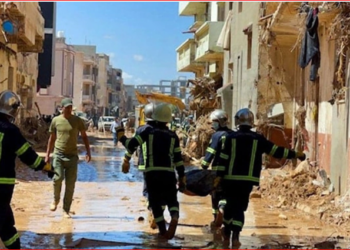 Vefatedenlerin rakamları ürkütücü: Fas deprem ve Libya’daki sel felaketi yürekleri dağlıyor
