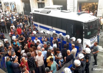 Cumartesi Anneleri'