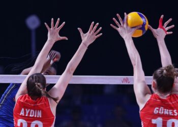 Filenin Sultanları, 2024 Paris Olimpiyatlarını garantiledi