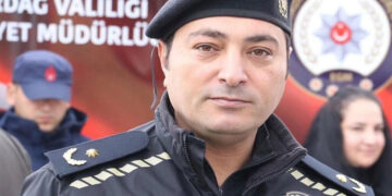 ‘Deprem yardım malzemelerini çalan’ Polis Müdürü Işık serbest bırakıldı