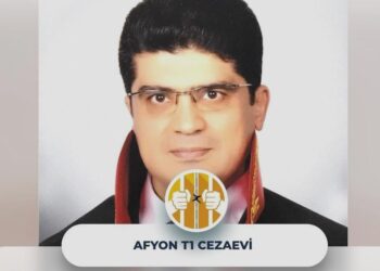 Yargıtay Üyesi Hüsamettin Uğur’un denetimli serbestlik hakkına keyfi engelleme