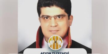 Yargıtay Üyesi Hüsamettin Uğur’un denetimli serbestlik hakkına keyfi engelleme