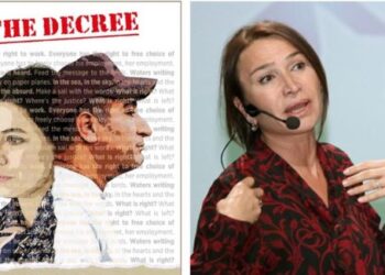 Altın Portakal’da sansür krizi büyüyor: Demet Akbağ jüri başkanlığından istifa etti