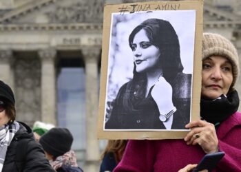 Dışişleri Bakanı Wong: İran rejimini, Masha Emini’nin ölümünden sorumlulara hesap sormaya çağırıyoruz