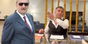 JİTEM davasında Ağar’a beraat gerekçesi açıklandı: ‘Masumiyet karinesi’