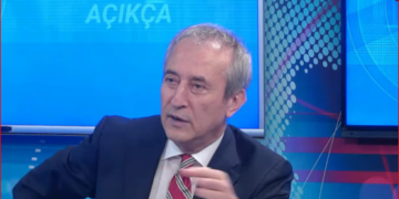 Hukukçu Salim Şen: AİHM kararı derhal uygulanmalı, kimsenin takdir yetkisi yok