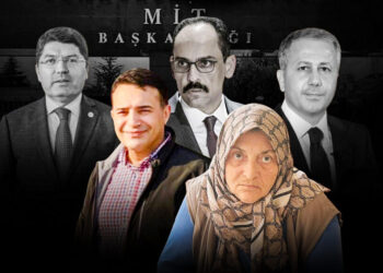 Kaçırılan Koray Vural’ın annesi MİT Başkanı’na: Suçsuz, günahsız bir çocuğu neden kaç gündür tutuyorsunuz?