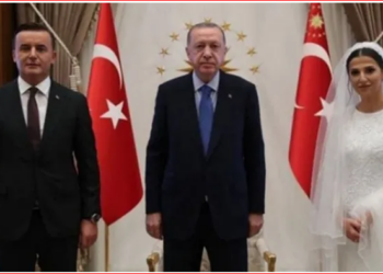 Mafya Lideri Ayhan Bora Kaplan ‘villa hediye ettim’ demişti: Saray’ın Yargıcı Yüksel Kocaman’dan cevap