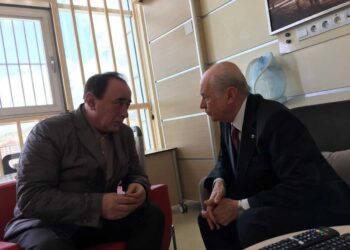 Küresel Organize Suçlar Endeksi 2023’te Türkiye, Avrupa’nın lider ülkesi: Dünyada ise 14. sırada
