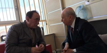 Küresel Organize Suçlar Endeksi 2023’te Türkiye, Avrupa’nın lider ülkesi: Dünyada ise 14. sırada