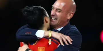 Avustralya’da yaşanan taciz olayı istifa getirdi: İspanya Futbol Federasyonu Başkanı sonunda pes etti