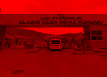 Elazığ Cezaevi’ndeki ‘infaz’ girişiminde 6 kişi nihayet açığa alındı:Bakanlıktan hâlâ bir açıklama yok