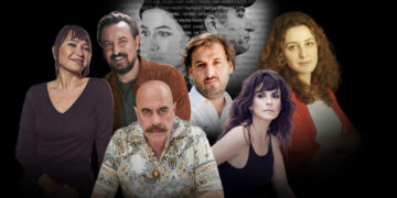 KHK zulmünü anlatan filmin listeye sokulmamasına bir tepki daha: Altın Portakal Film Festivali jürisi, rest çekerek çekildi