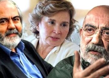 Gazetecilerin müebbetini onayan mahkeme başkanı, Ersan Şen’in bürosunda avukatlığa başladı