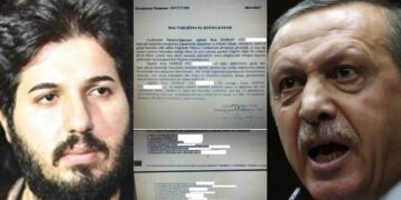 17/25 kabusu Erdoğan’ın peşini bırakmıyor: ABD’li asker ve ailelerinden Halkbank ve Zarrab’a tazminat davası
