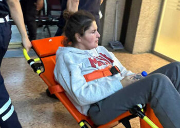 Sedyeyle sorgulanan TRT muhabiri Elif Akkuş tutuklandı