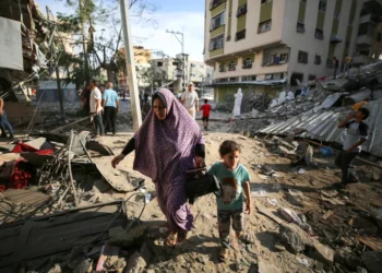 400 bin askerle kara harekatı hazırlığı: İsrail’in amacı Gazze’yi tamamen işgal etmek