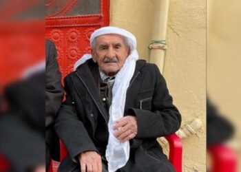 Kalbi pille çalışıyor: 78 yaşındaki Emin Soyal, yüzde 91 engelli raporuna rağmen tutuklandı