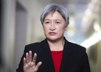 Dışişleri Bakanı Wong, Lübnan’daki Avustralya vatandaşlarını ülkeden çıkma konusunda uyardı