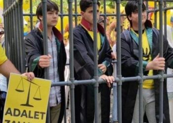 Hukukçu Özgenç’ten AİHM kararı uyarısı: Güdümlü hakim ve savcılar görevlendiriliyor
