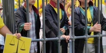 Hukukçu Özgenç’ten AİHM kararı uyarısı: Güdümlü hakim ve savcılar görevlendiriliyor