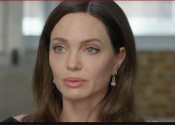 Angelina Jolie’den yardım çağrısı: Gazze’de ablukada yaşayan 2 milyondan fazla insan (yarısı çocuk) var