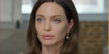Angelina Jolie’den yardım çağrısı: Gazze’de ablukada yaşayan 2 milyondan fazla insan (yarısı çocuk) var