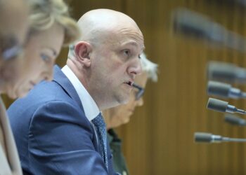 Avustralya İstihbarat Teşkilatı (ASIO) uyardı: Filistin ve İsrail protestoları şiddete dönüşebilir