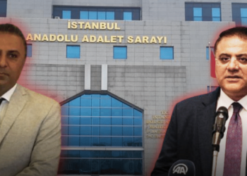 Yargıda rüşvet skandalı bitmiyor: Başsavcı Uçar, işadamlarının uçaklarıyla yurt dışına gitti