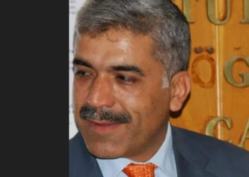 KHK’lı öğretmen kalp krizinden hayatını kaybetti