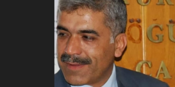 KHK’lı öğretmen kalp krizinden hayatını kaybetti