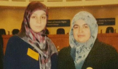 "Aleyhimde karar veren AİHM’e yıllar sonra hakim seçtim"