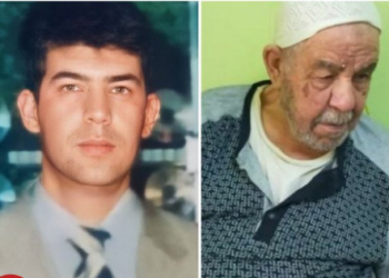 Kavuşma ahirete kaldı: KHK’lı oğlunun özgürlüğünü göremedi
