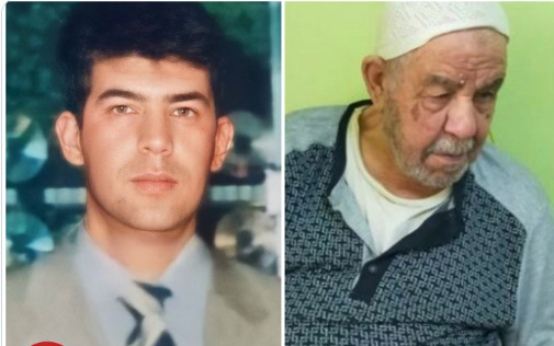 KHK'lı Emniyet Müdürü İbrahim Özer’in babası Selami Öze (88), oğlunun özgür kaldığını göremeden hayata veda etti.
