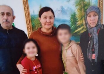 KHK’lı komiser eşi de tutuklu: Hidrosefali hastası ev hanımı tahliye edilmiyor