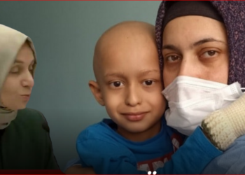 AKP’li Leyla Şahin Usta’ya göre, 7 yaşındaki Yusuf Kerim’in ölümü bir ‘kampanya’