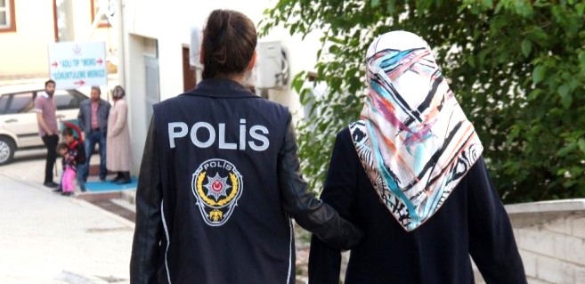 AİHM’in 26 Eylül’de açıkladığı Yalçınkaya kararı ortadayken Türkiye’de yargı, suç olmayan nedenlerle 611 kişiyi daha gözaltına aldırdı.