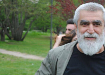KHK’lı Prof. Dr. Bahadır Aydın hakkında göreve iade kararı