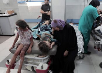 İsrail istihbaratının planı: Tüm Filistinlileri Sina Çölü’ne sürelim, Gazze’yi işgal edelim