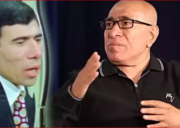 AKP’li Cumhurbaşkanına hakaretten ifade veren İlyas Salman: 50 yıldır komiklik yapıyorum, böyle komiklik görmedim