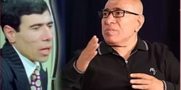 AKP’li Cumhurbaşkanına hakaretten ifade veren İlyas Salman: 50 yıldır komiklik yapıyorum, böyle komiklik görmedim