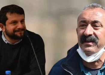 Belediye Başkanı Fatih Maçoğlu, Milletvekili Can Atalay için Dersim’den yola çıkıyor