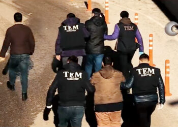 77 ilde 611 kişi gözaltına alınmıştı: ‘Nefret operasyonda’ gözaltına alınan Kara’nın ameliyat parasına el konuldu 