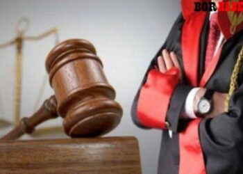 Yine aynı adliye yine rüşvet iddiası: Yargı mensupları Rolex saat istedi