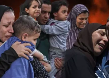 Avustralya Dışişleri Bakanı Wong’dan İsrail’e ‘insani ateşkes’ çağrısı