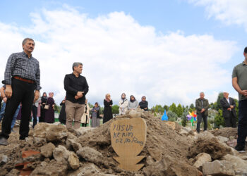 Tutuklu hasta çocukların sembolü haline geldi: 7 yaşındaki Yusuf Kerim, herkesi ağlattı