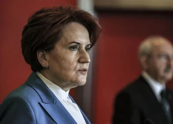 İYİP’ten İhraç edilen Ethem Baykal: 28 Mayıs gecesi Akşener kaybetmekten memnundu